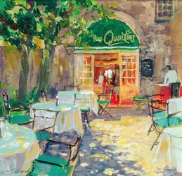 Quentins